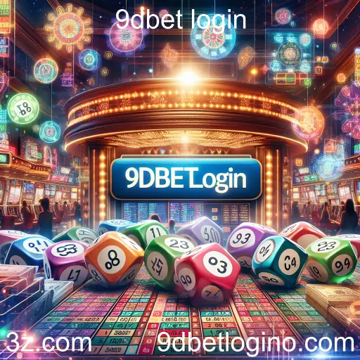Jogos de Slot 9dbet login