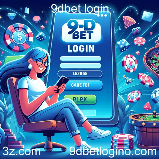 Jogos de Slot 9dbet login